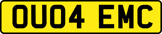 OU04EMC