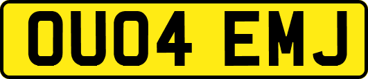 OU04EMJ