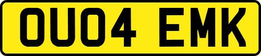 OU04EMK
