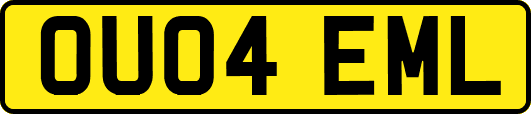 OU04EML