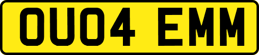 OU04EMM
