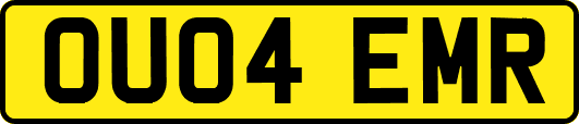 OU04EMR