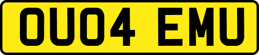 OU04EMU