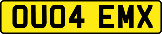 OU04EMX