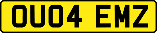 OU04EMZ