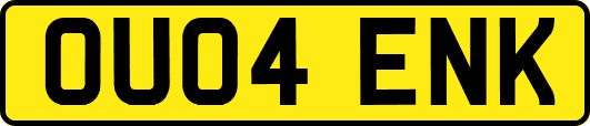OU04ENK