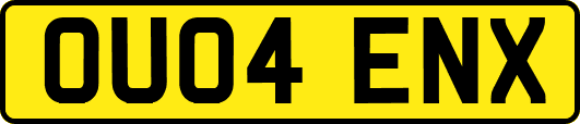 OU04ENX