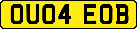 OU04EOB