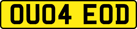 OU04EOD