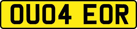 OU04EOR