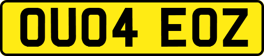 OU04EOZ