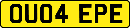 OU04EPE