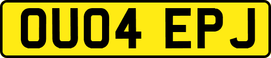 OU04EPJ