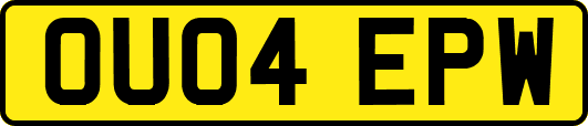OU04EPW
