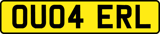 OU04ERL