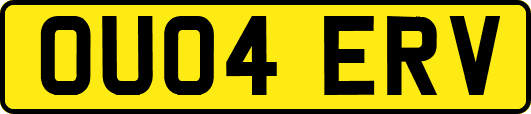 OU04ERV
