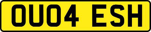 OU04ESH