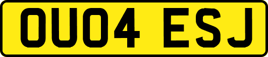 OU04ESJ