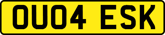 OU04ESK