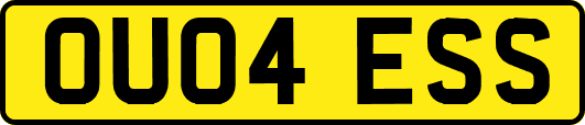 OU04ESS