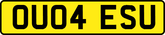 OU04ESU
