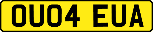 OU04EUA