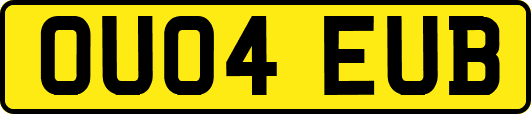 OU04EUB