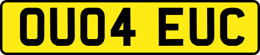 OU04EUC