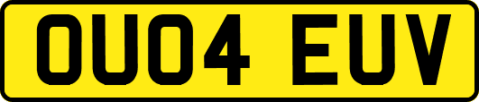 OU04EUV