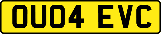 OU04EVC