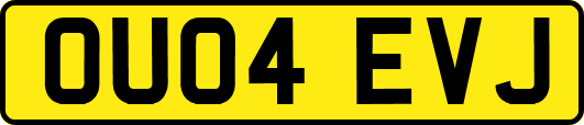 OU04EVJ