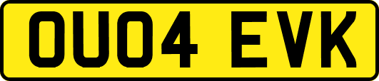 OU04EVK