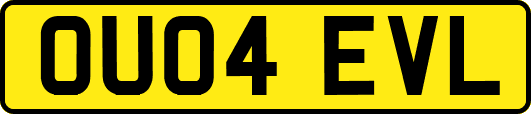 OU04EVL