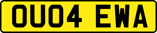OU04EWA