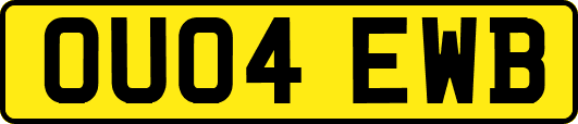 OU04EWB