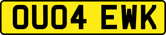 OU04EWK