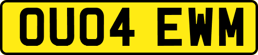 OU04EWM