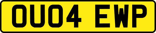 OU04EWP