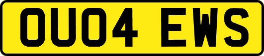 OU04EWS