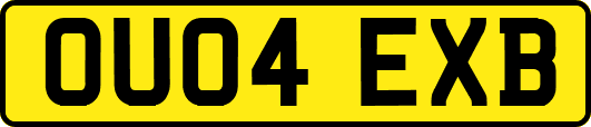OU04EXB