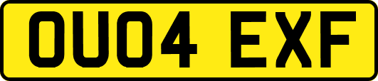 OU04EXF