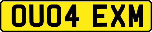 OU04EXM