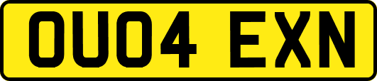 OU04EXN