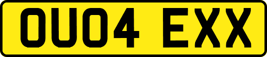 OU04EXX