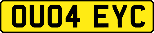 OU04EYC