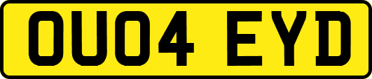 OU04EYD