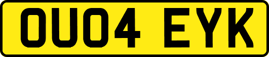 OU04EYK