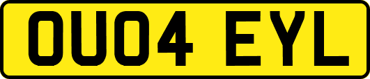 OU04EYL