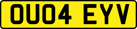OU04EYV