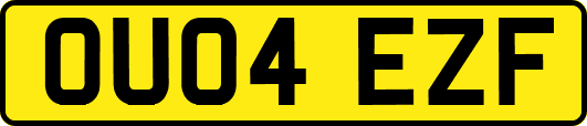 OU04EZF
